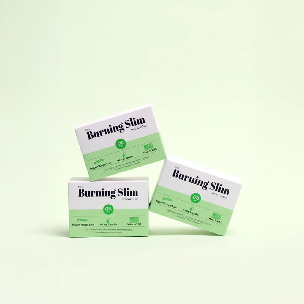 Burning Slim