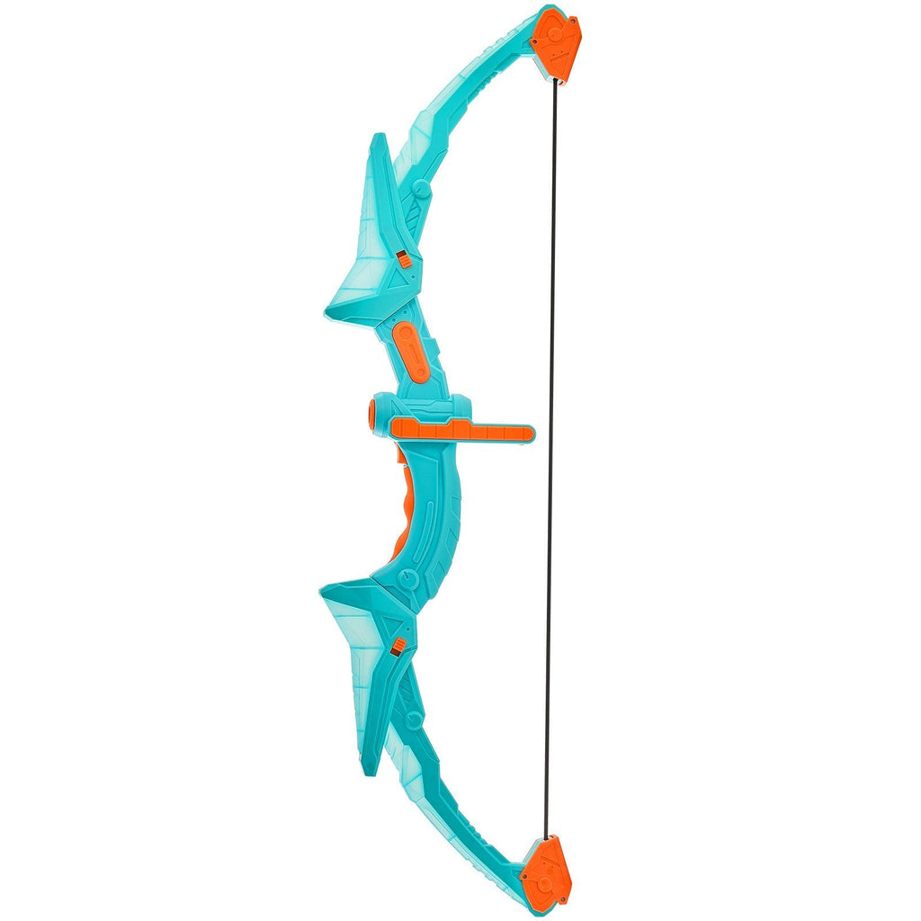 VEVOR Bow And Arrow Set For Kids, 2 Pack LED Light Up Archery Set With