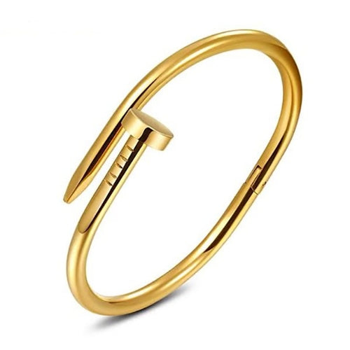 Signature Nail Cuff
