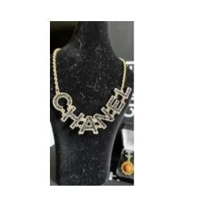 Charming Women  Necklace