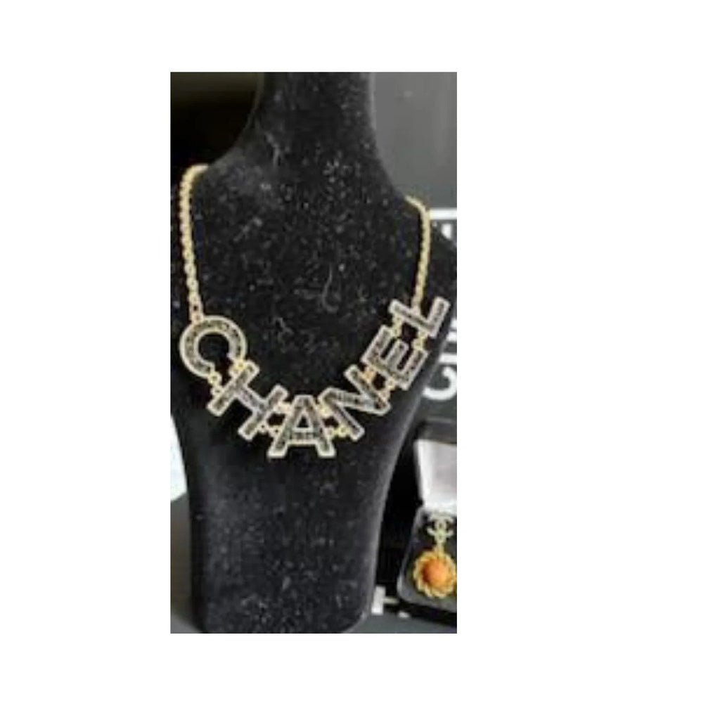 Charming Women  Necklace