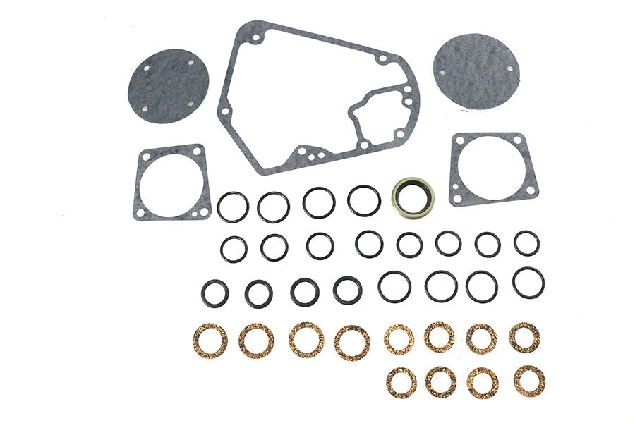 James Cam Cover Gasket Kit-1