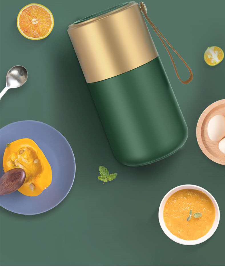 Small Soybean Milk Machine