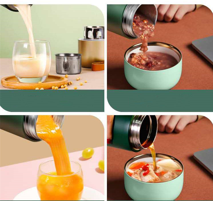 Small Soybean Milk Machine