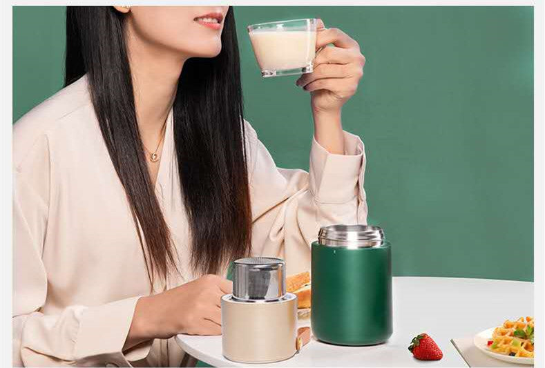 Small Soybean Milk Machine