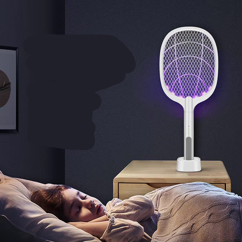 Rechargeable Lithium Battery Insect Repellent Mosquito Killing