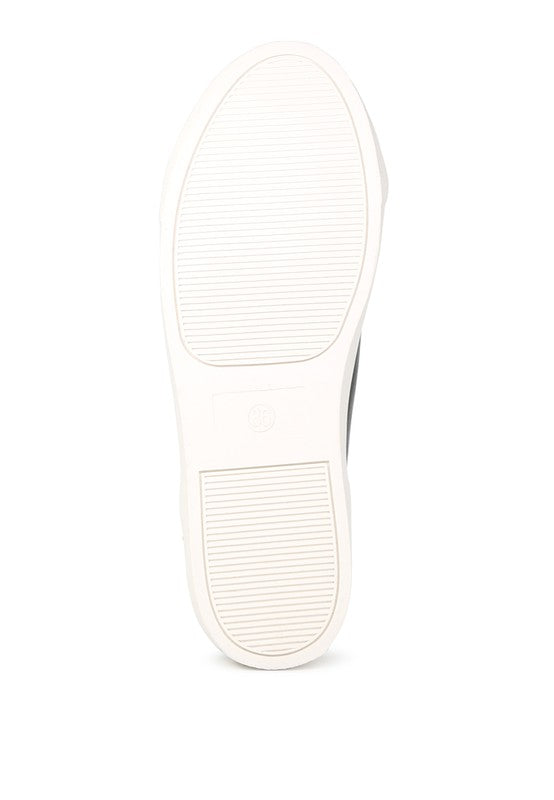 Studded Everday Casual Sneakers