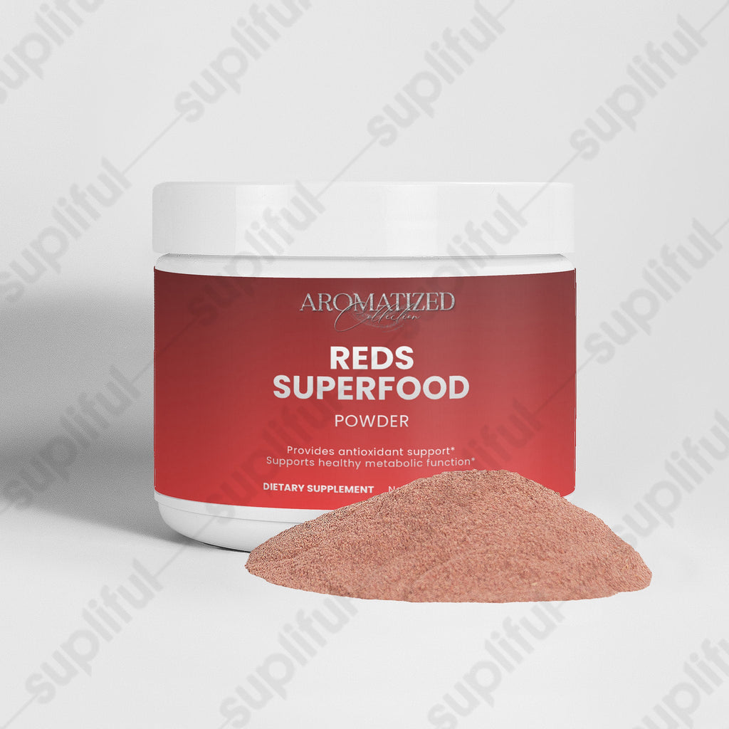 Reds Superfood