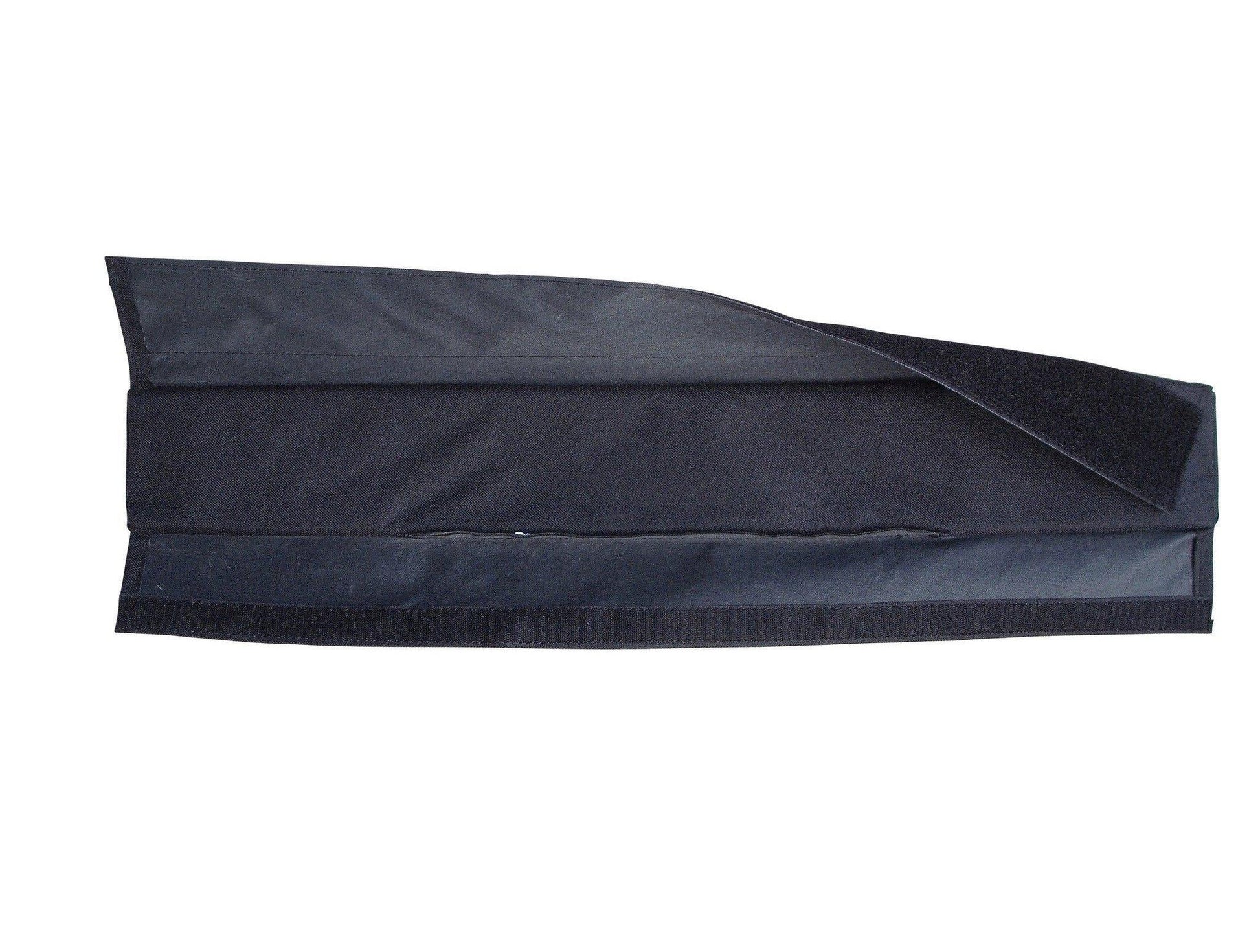 DORSAL Aero Rack Pads 34" Car Crossbar Roof Surfboard Kayak SUP