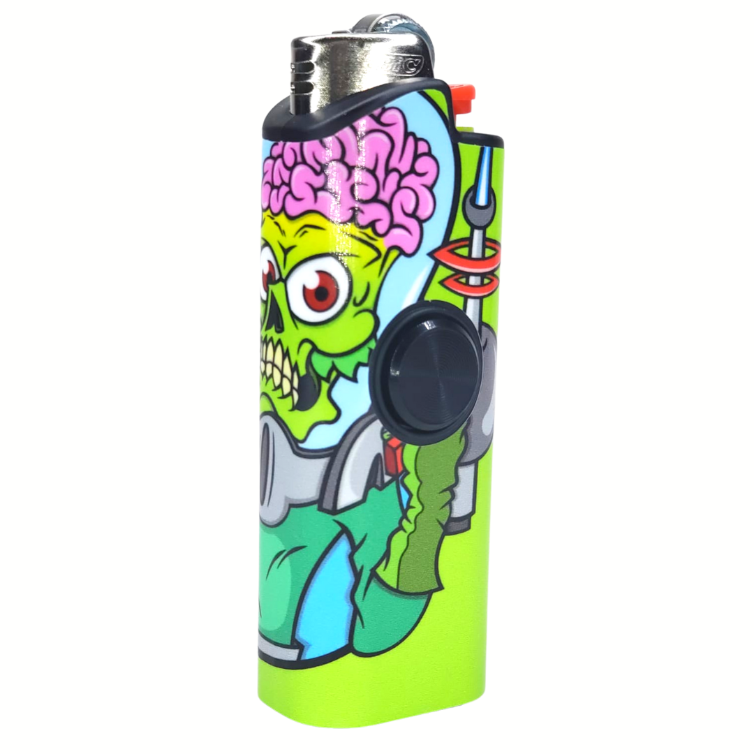 FLKR LYTR: Limited Edition Mars