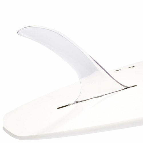 DORSAL Pintail Surf Fins for SUP Longboard Surfboard Center Velzy