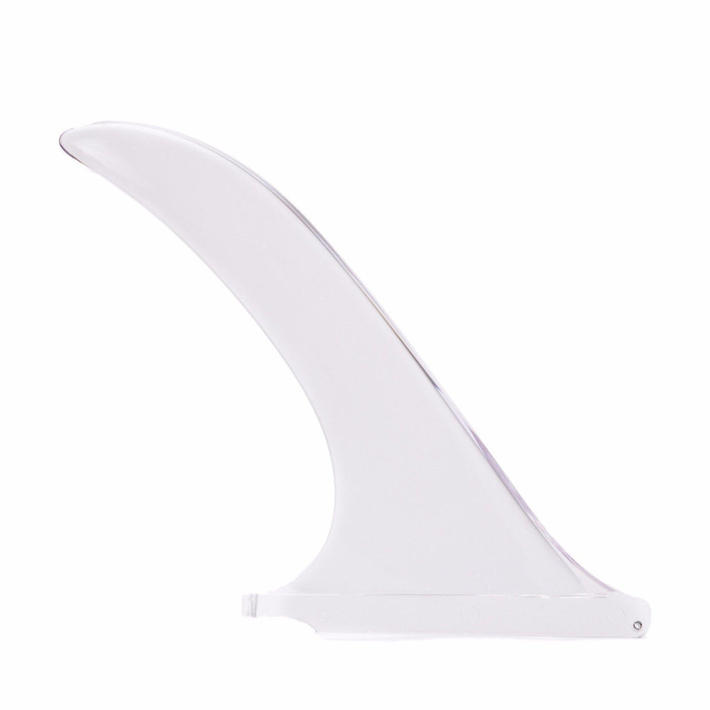 DORSAL Pintail Surf Fins for SUP Longboard Surfboard Center Velzy