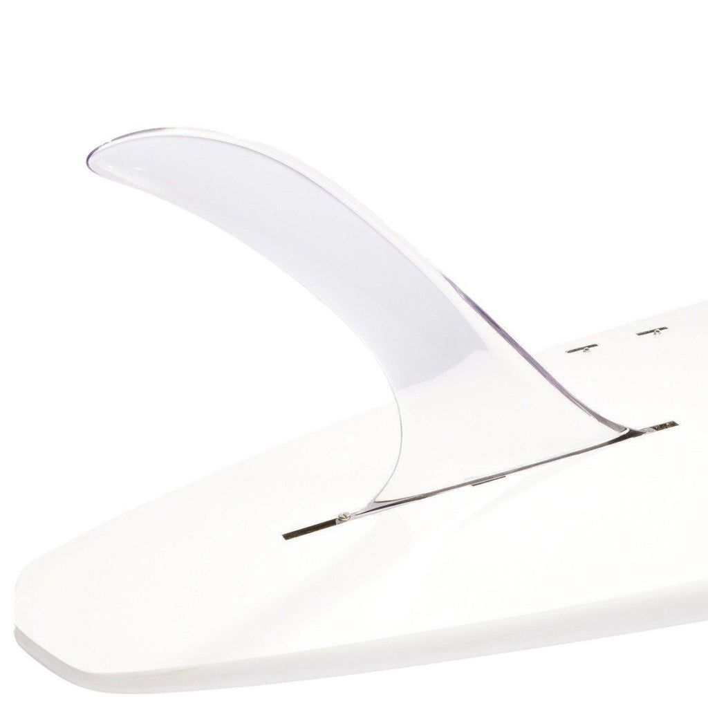DORSAL Pintail Surf Fins for SUP Longboard Surfboard Center Velzy