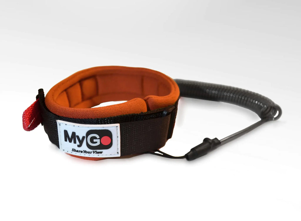 Pro Armband Leash for GoPro® Cameras and Mouth Mounts