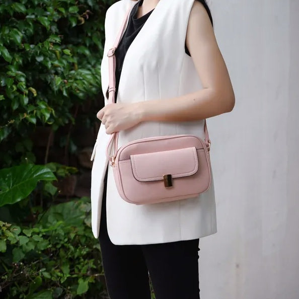 MKF Collection Michaela Women Shoulder Bag By Mia K