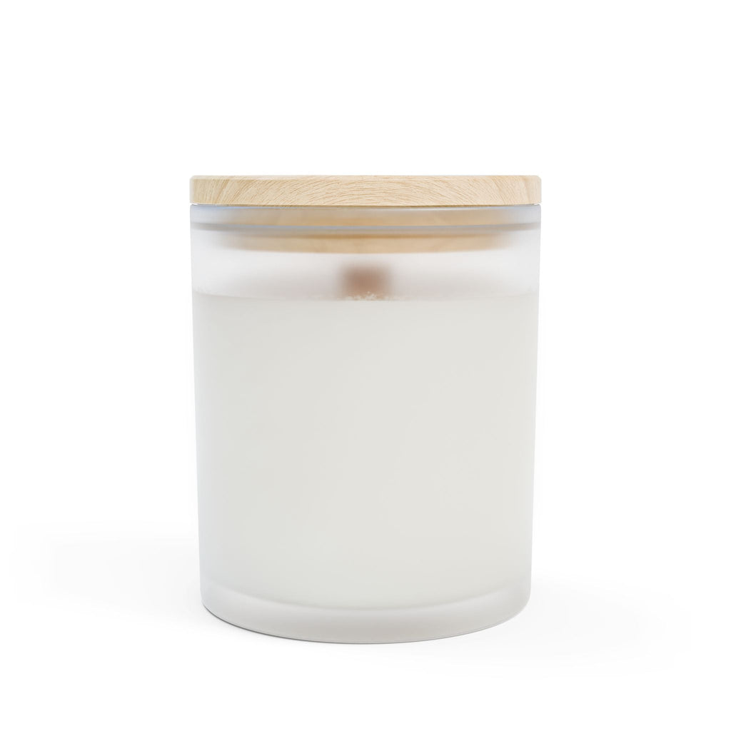 Lavender Candle - Aromatherapy Gift for Astrology Lovers, Relaxation,