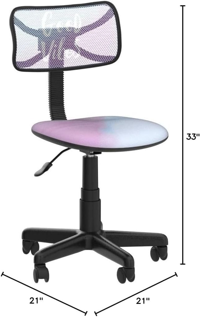 Good Vibes Desk Chair