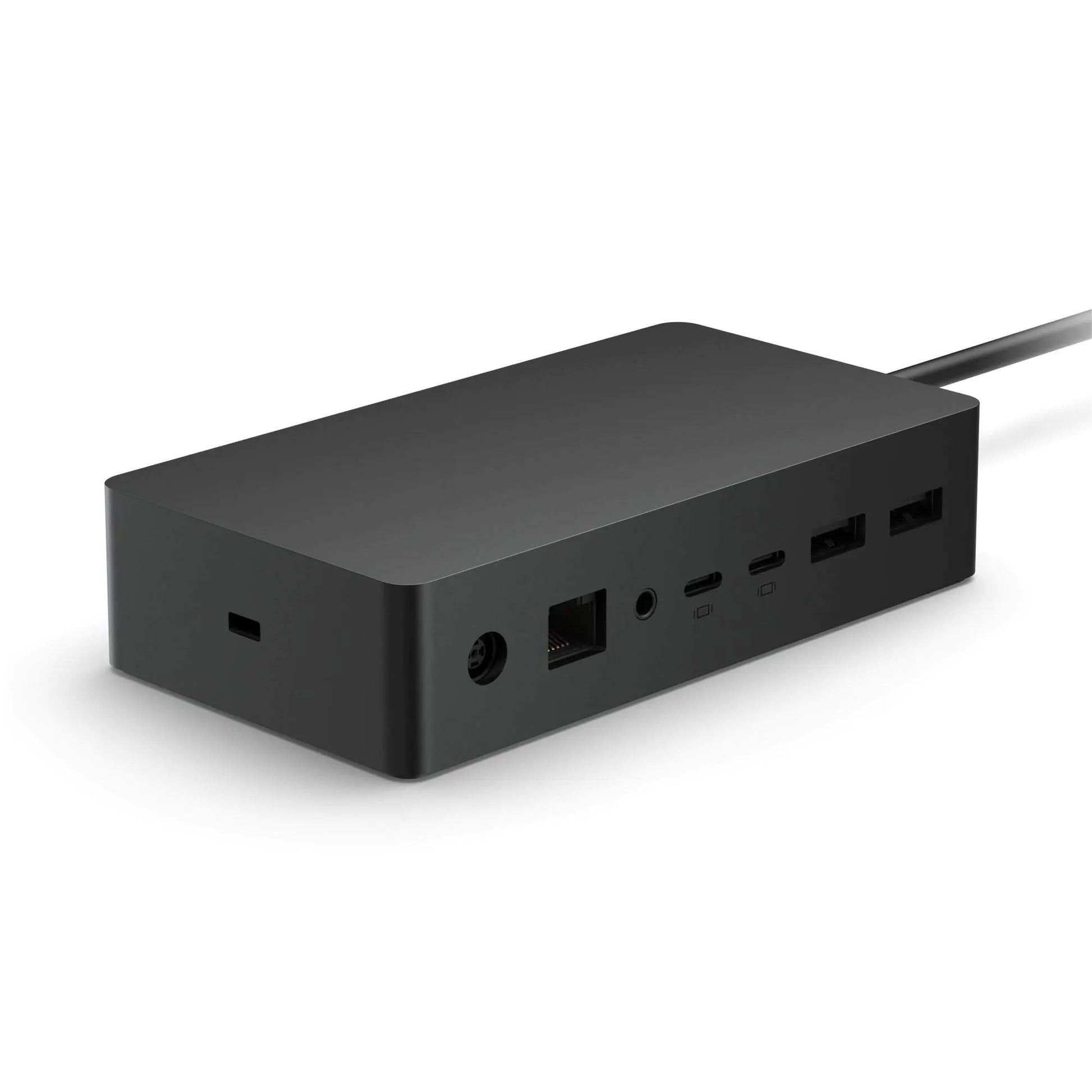 Microsoft Surface Dock 2 (4X USB-C 2X USB-A Gigabit Ethernet Port Audio Port)