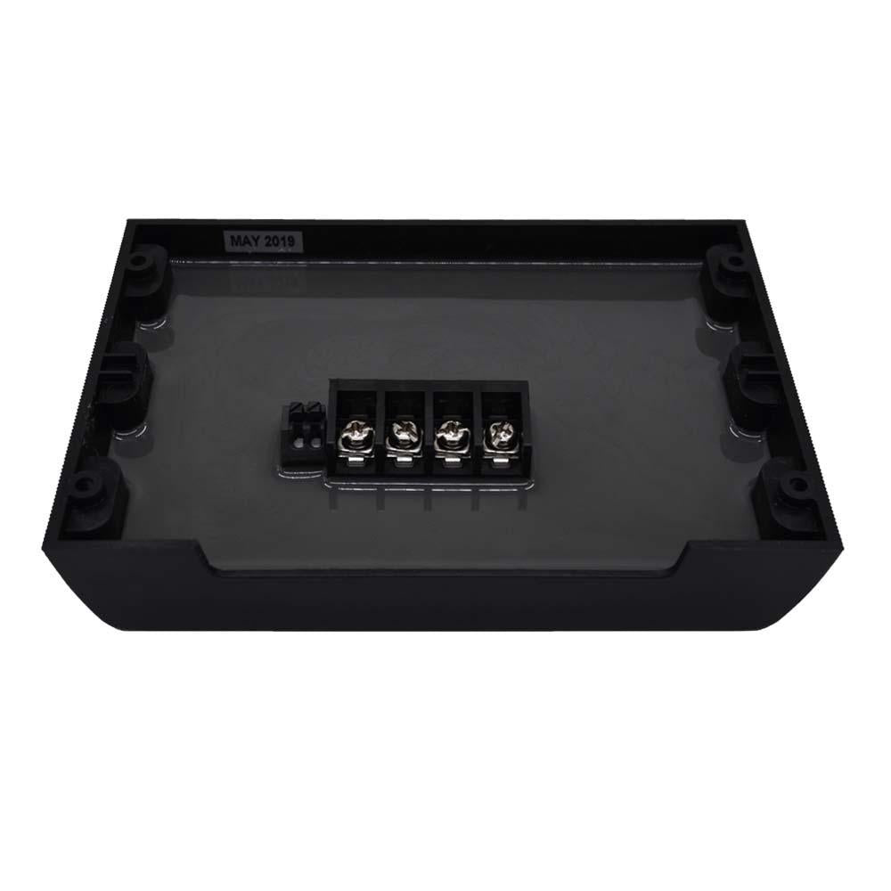 ProteusX 20A PWM Solar Charge Controller
