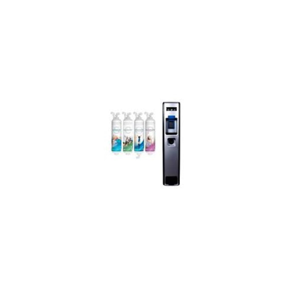 Quick-Connect RO+3 Filter Pods Package