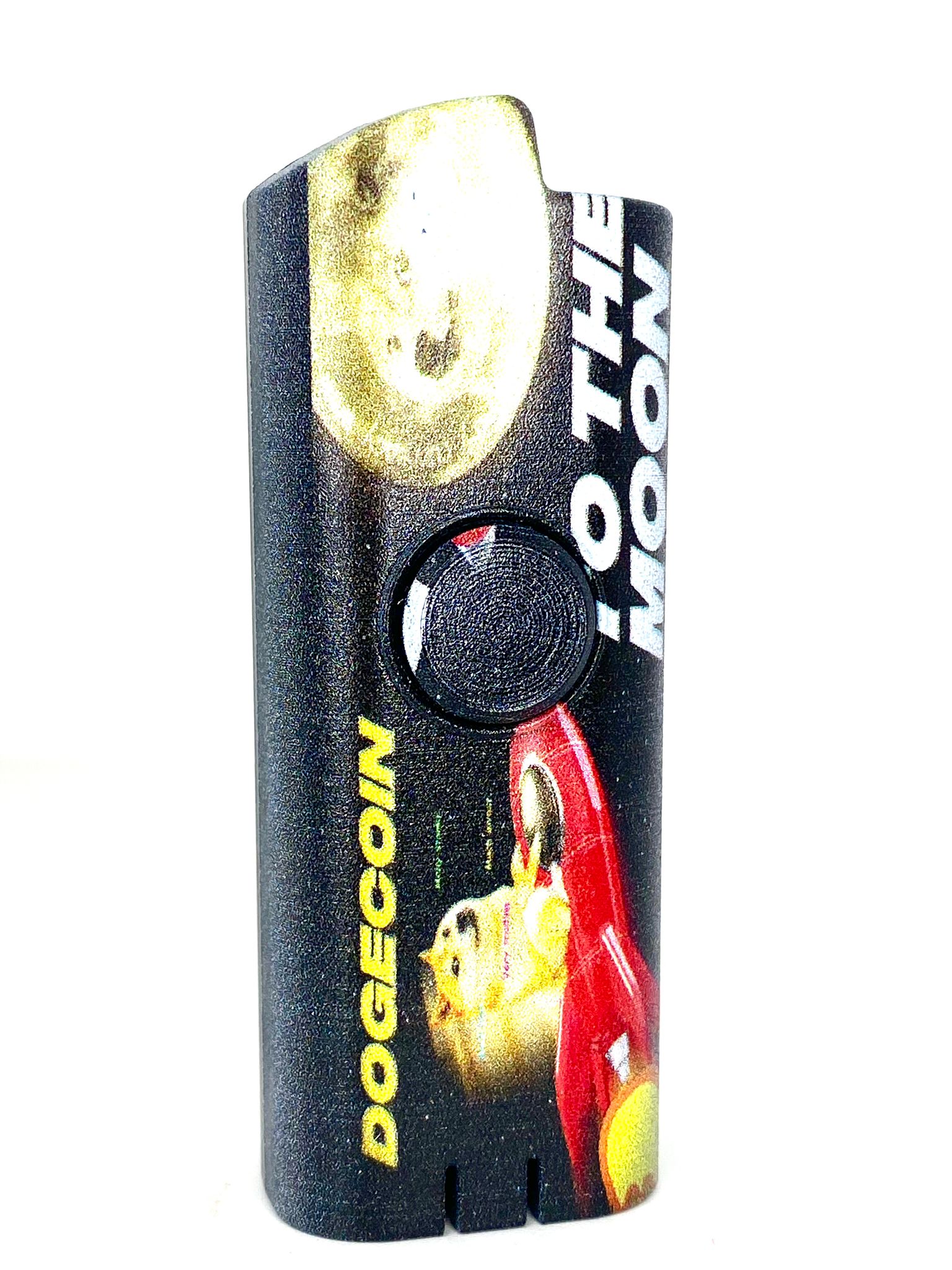 Limited Edition DogeCoin Meme FLKR LYTR
