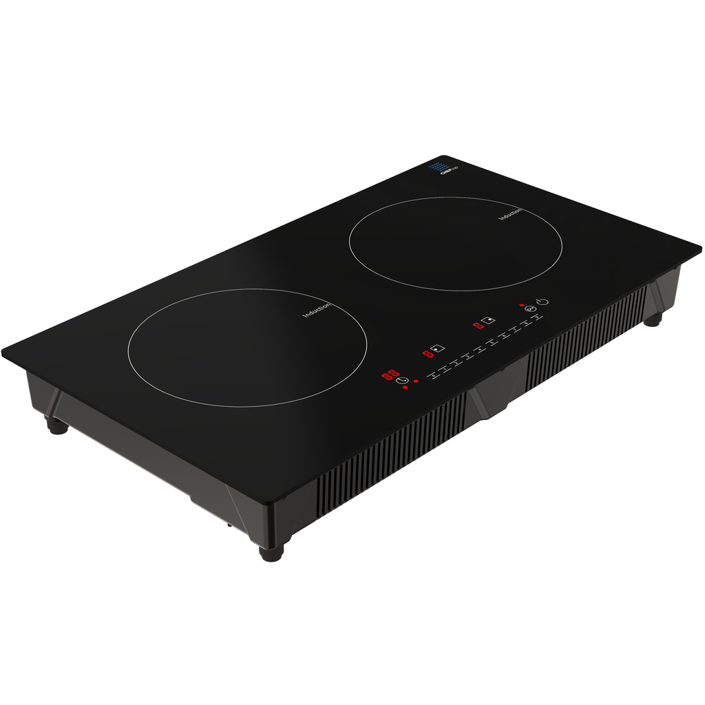 CHEFTop 2 - Dual Burner Induction Cooktop Horizontal