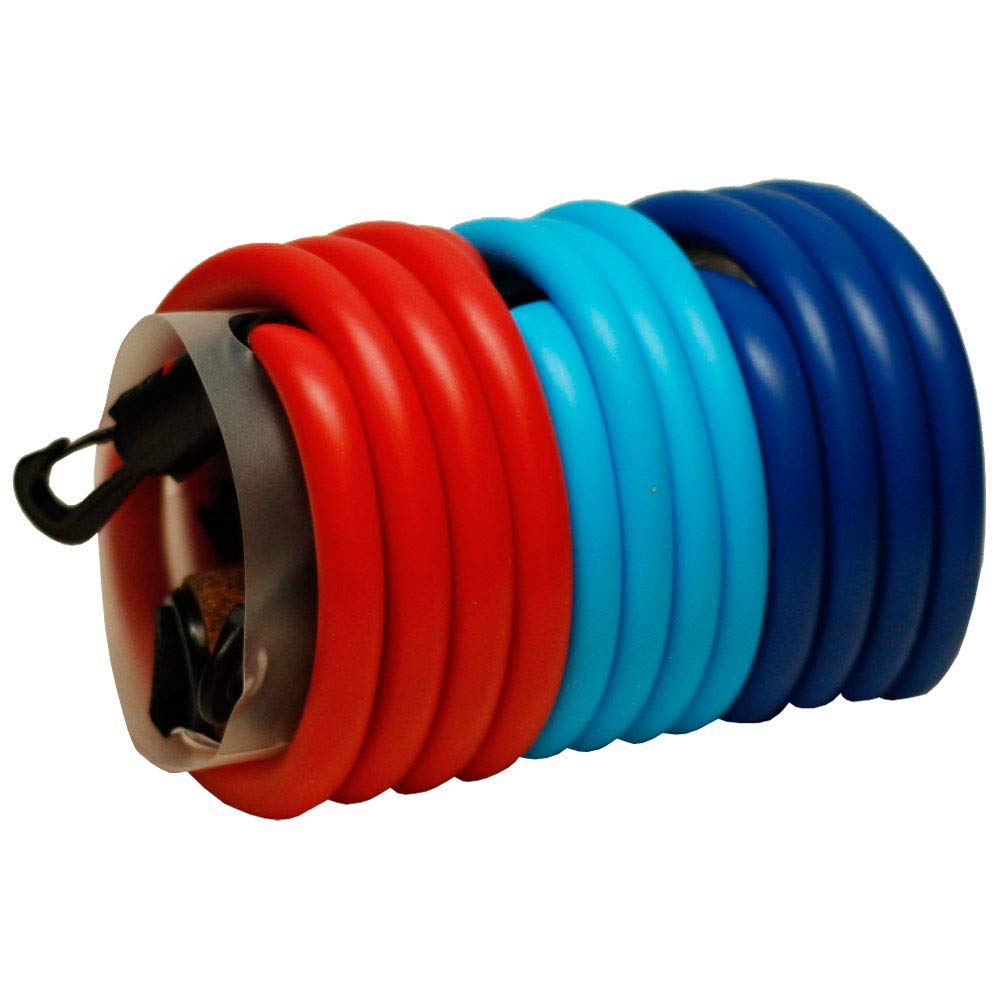 Resistance Band Latex Free: Effective Workout Tool for Fitness Pros -