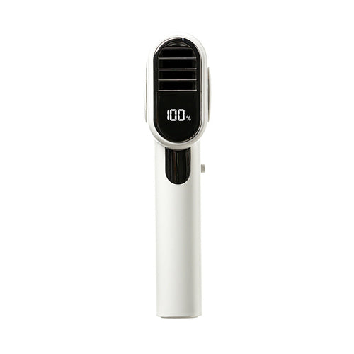 High-speed Portable Small Handheld Fan Outdoor Wind Charging Usb Fan