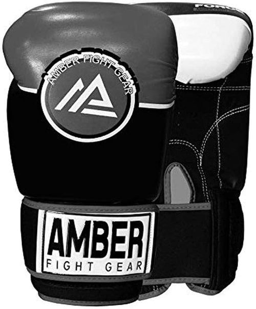 Force Boxing Gloves for Training, Sparring, Kickboxing, Muay Thai ?