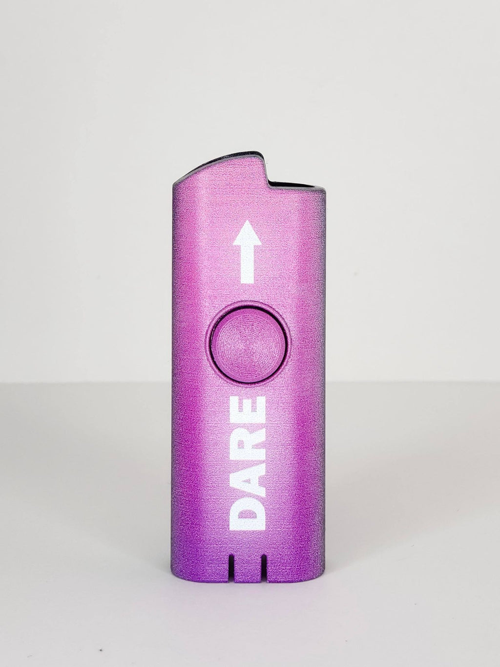 The Limited Edition TRUTH OR DARE Lighter Case for BIC®