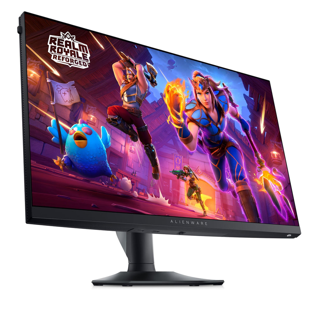Alienware 27" FHD 360Hz Gaming Display - AW2724HF