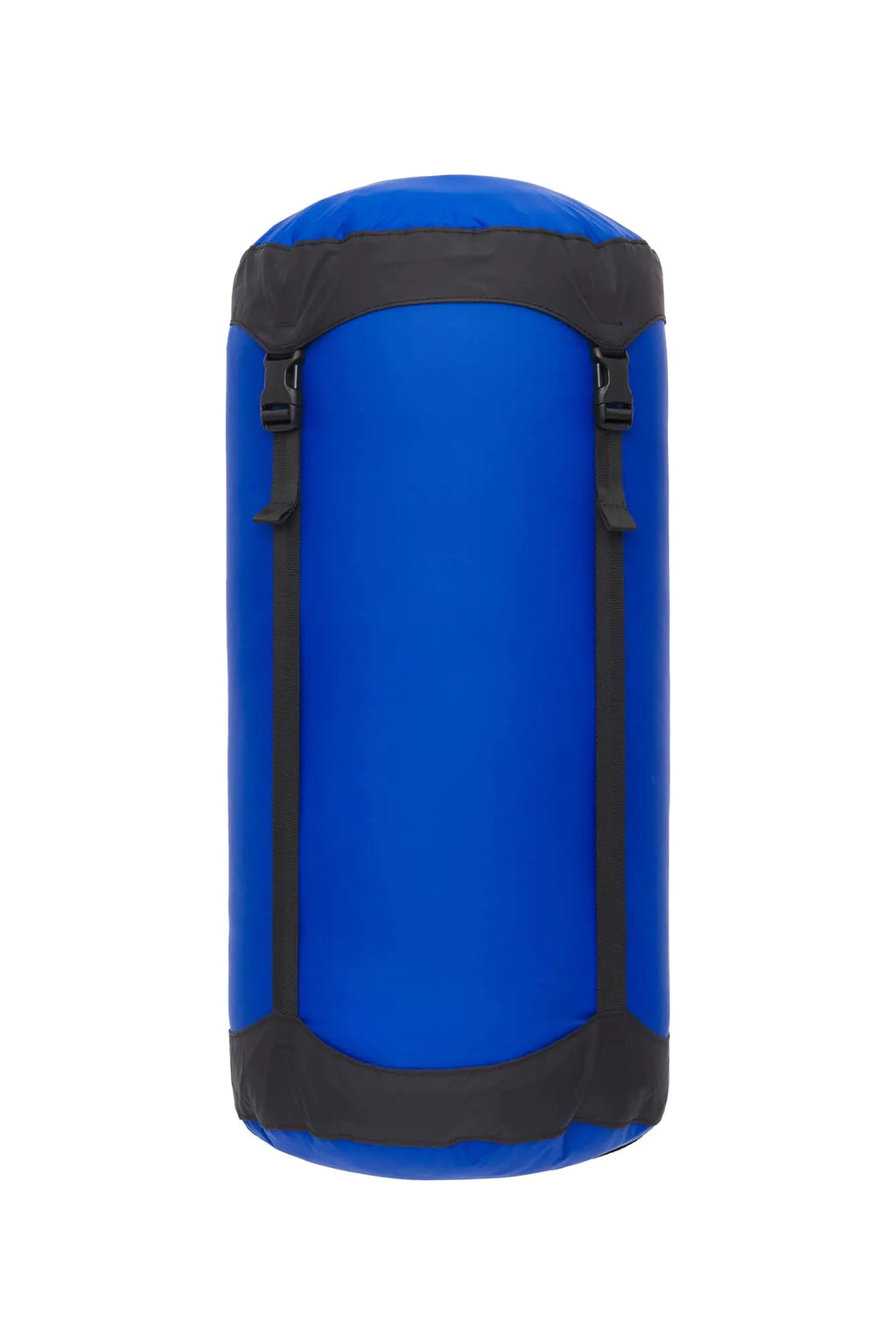 Sea to Summit Lightweight Compression Sack Space-Saving Outdoor and Travel Storage 20 Liter Surf Blue