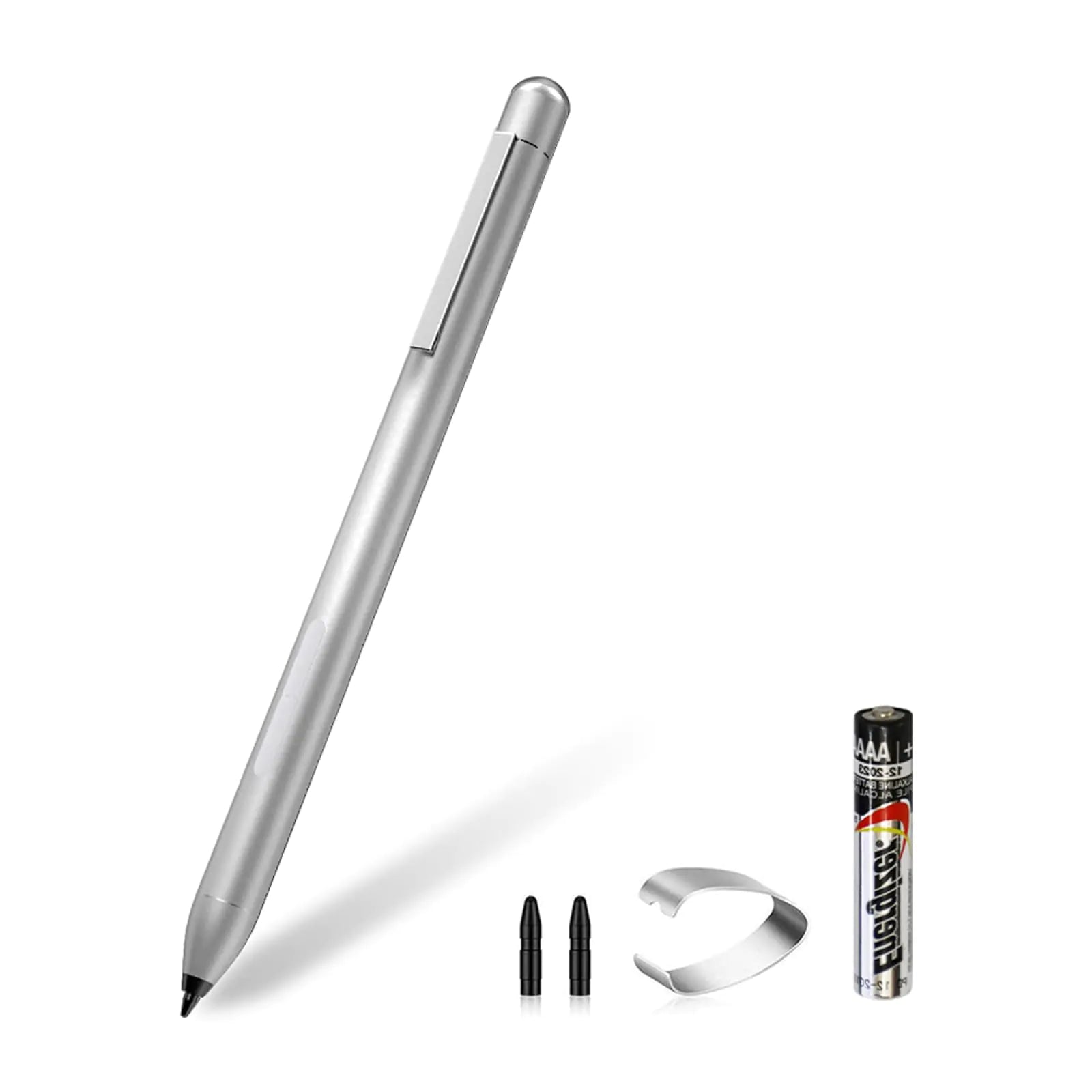 Genuine Digital Stylus Pen for HP Envy x360/Pavilion x360/Spectre x360 2-in-1 Touch Screen Laptops Support MPP 1.51 Tilt Pen with 1024 Pressure Sensitivity