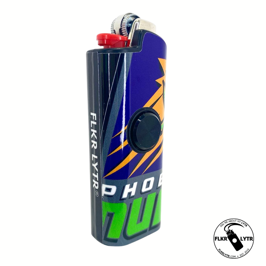 Limited Edition Phoenix Nugs FLKR LYTR