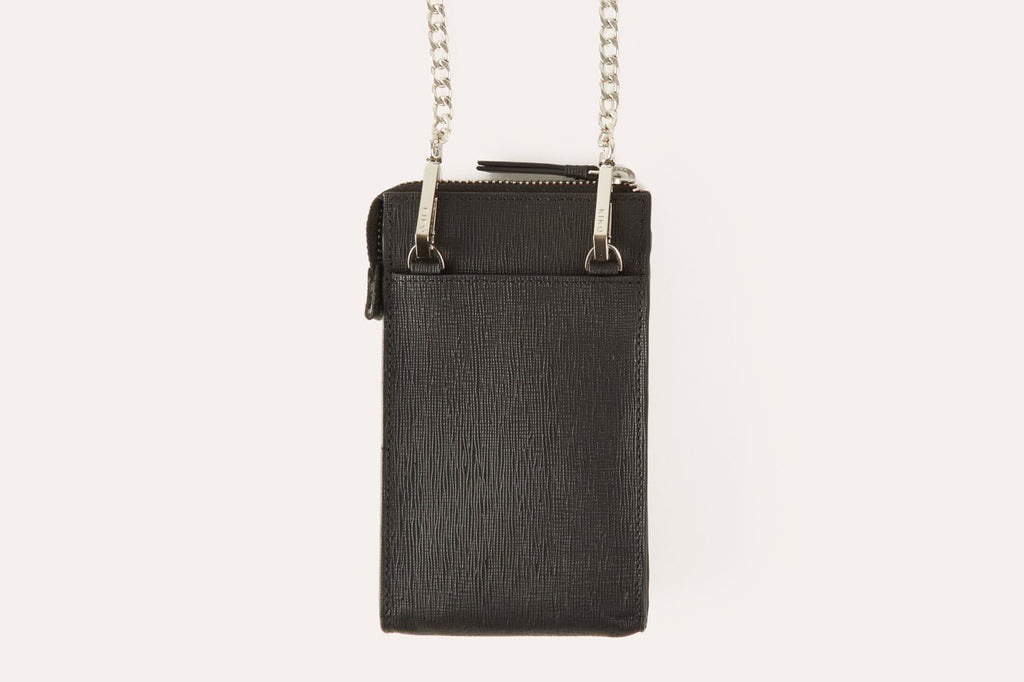Crossbody Phone Wallet