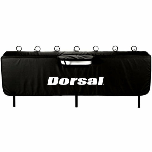 DORSAL Sunguard No Fade Full Size Truck Tailgate Pad for Bicycle and