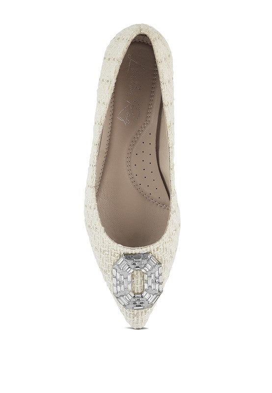 Aria Flat