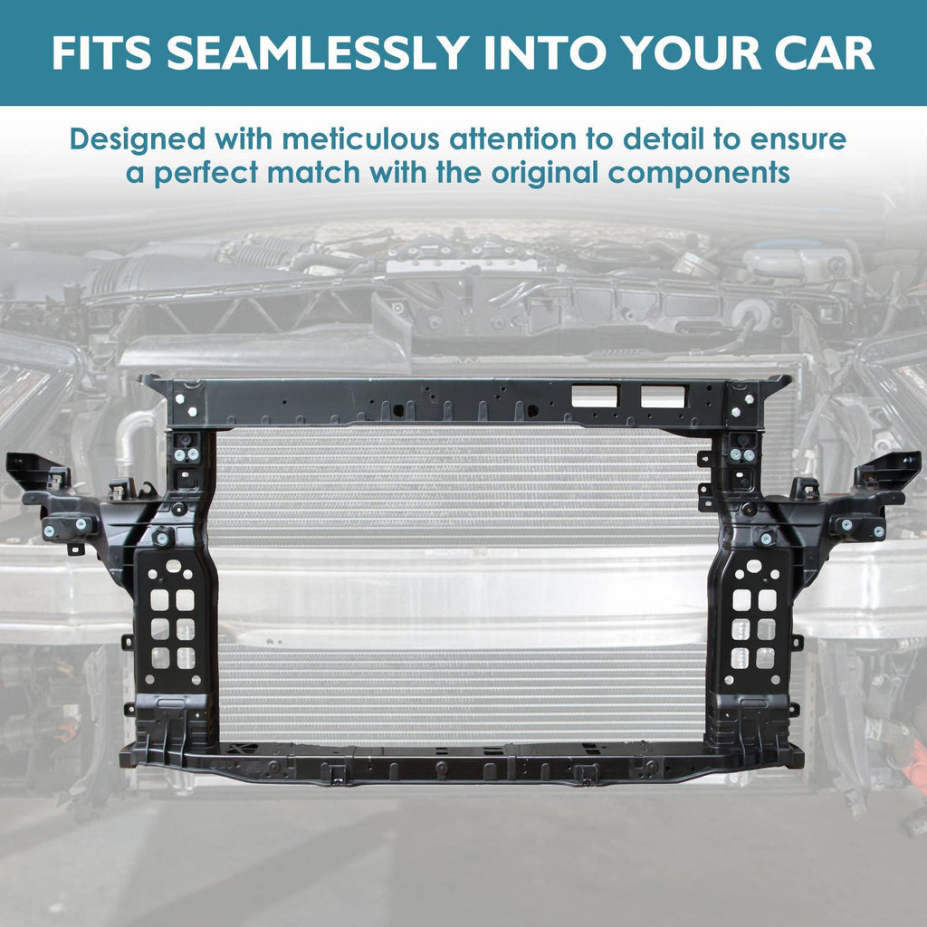 Radiator Support For 2016 2017 2018 2019 2020 Kia Sorento Assembly