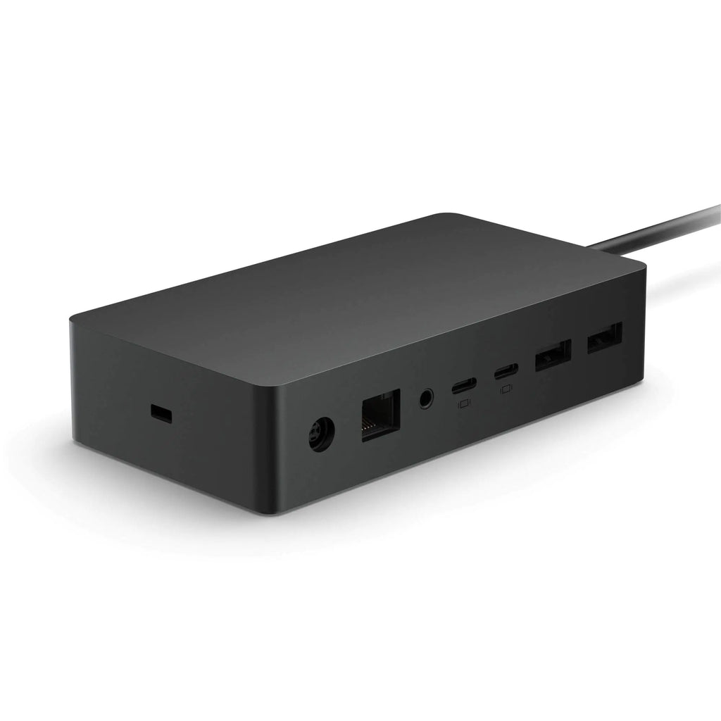 Microsoft Surface Dock 2 (4X USB-C 2X USB-A Gigabit Ethernet Port Audio Port)