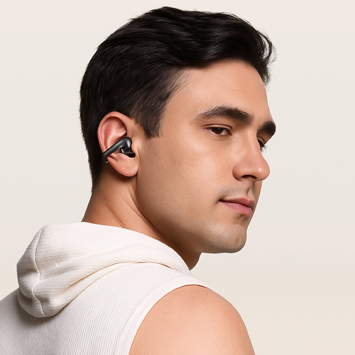 Smart Lifestyle Bundle: True Wireless Stereo Earbuds & All-in-One Bluetooth Smart Watch-3