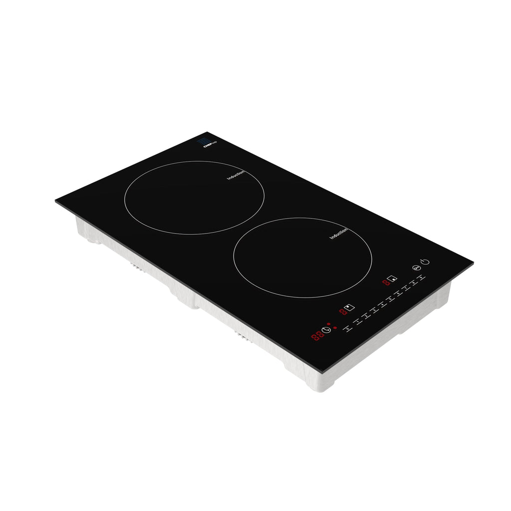 CHEFTop 2 - Dual Burner Induction Cooktop Horizontal