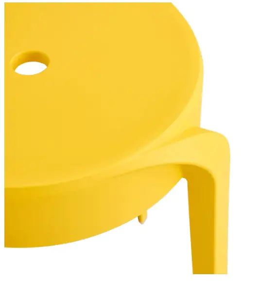 Plastic Home Office Stool