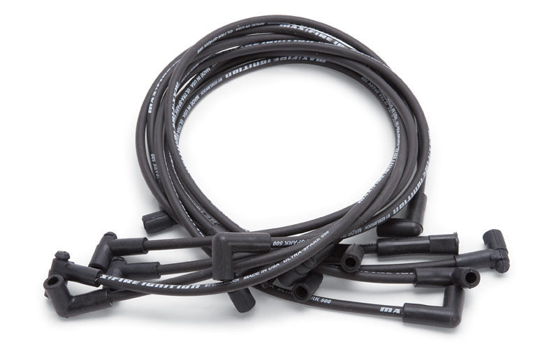 Spark Plug Wires - 22703-0