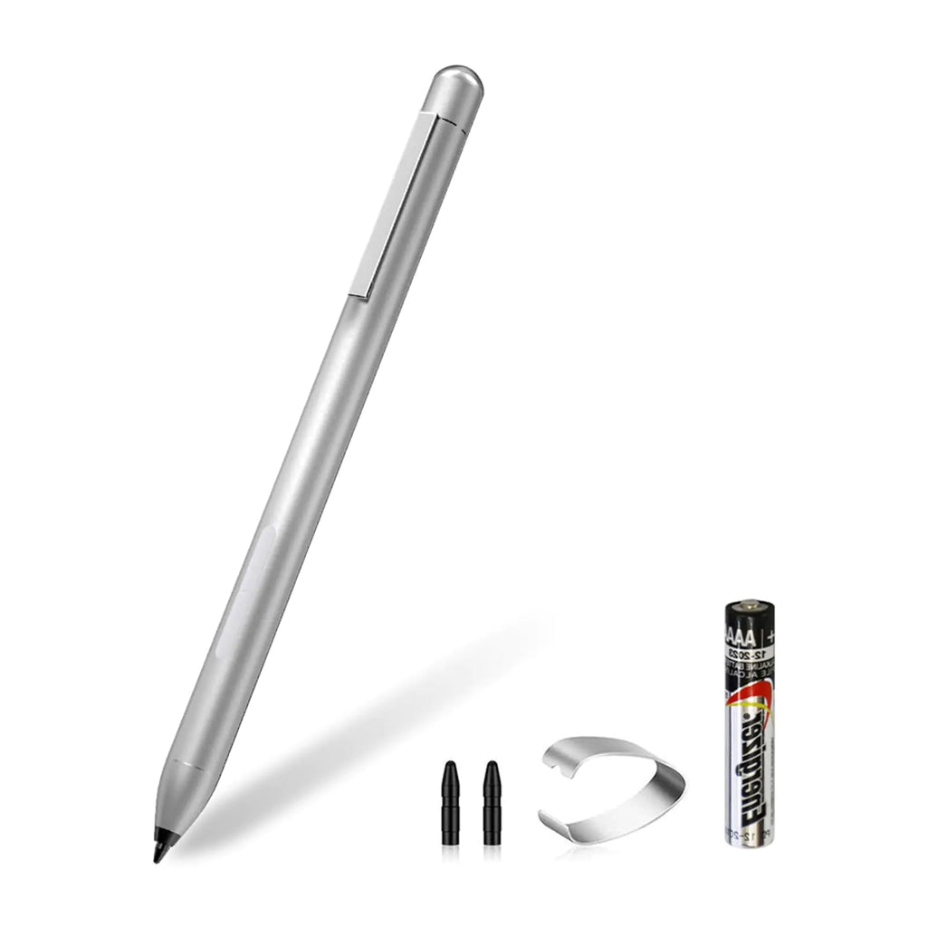 Genuine Digital Stylus Pen for HP Envy x360/Pavilion x360/Spectre x360 2-in-1 Touch Screen Laptops Support MPP 1.51 Tilt Pen with 1024 Pressure Sensitivity