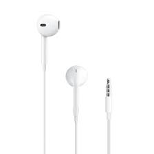 Wholesale Earphones with mic/remote in Acrylic Box - available in