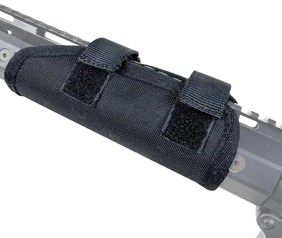 Rail Heat Cover Rail Rap Heat Shield Gear Covers Hand Protective