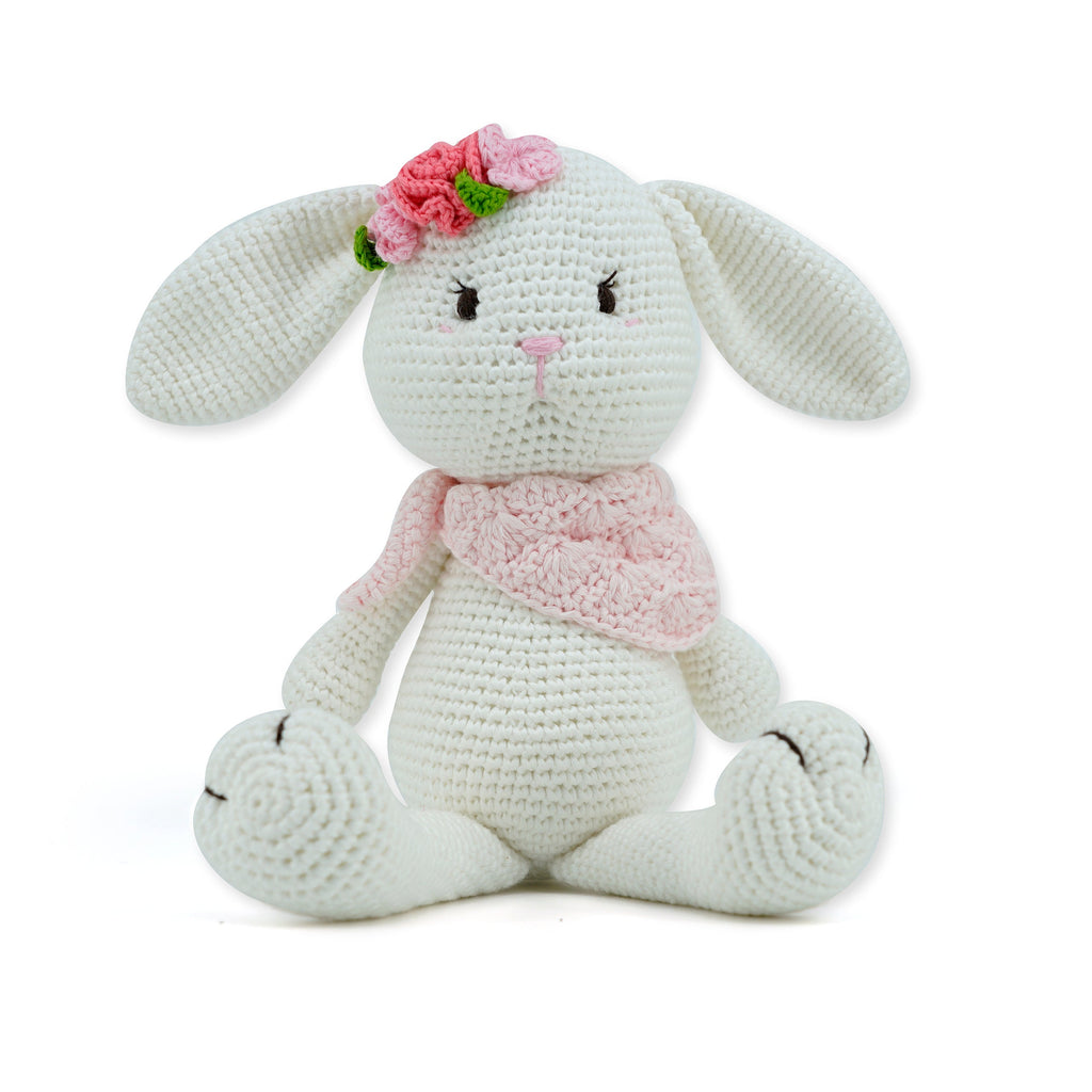 Medium Sitting Rabbit V2