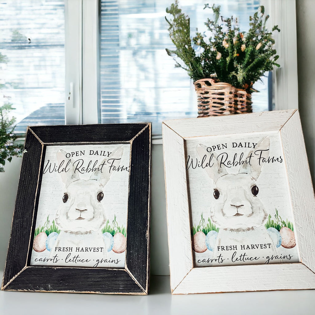 Wild Rabbit Farms