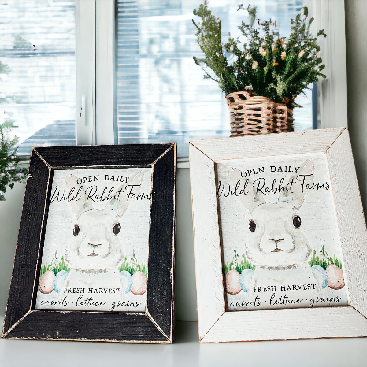 Wild Rabbit Farms
