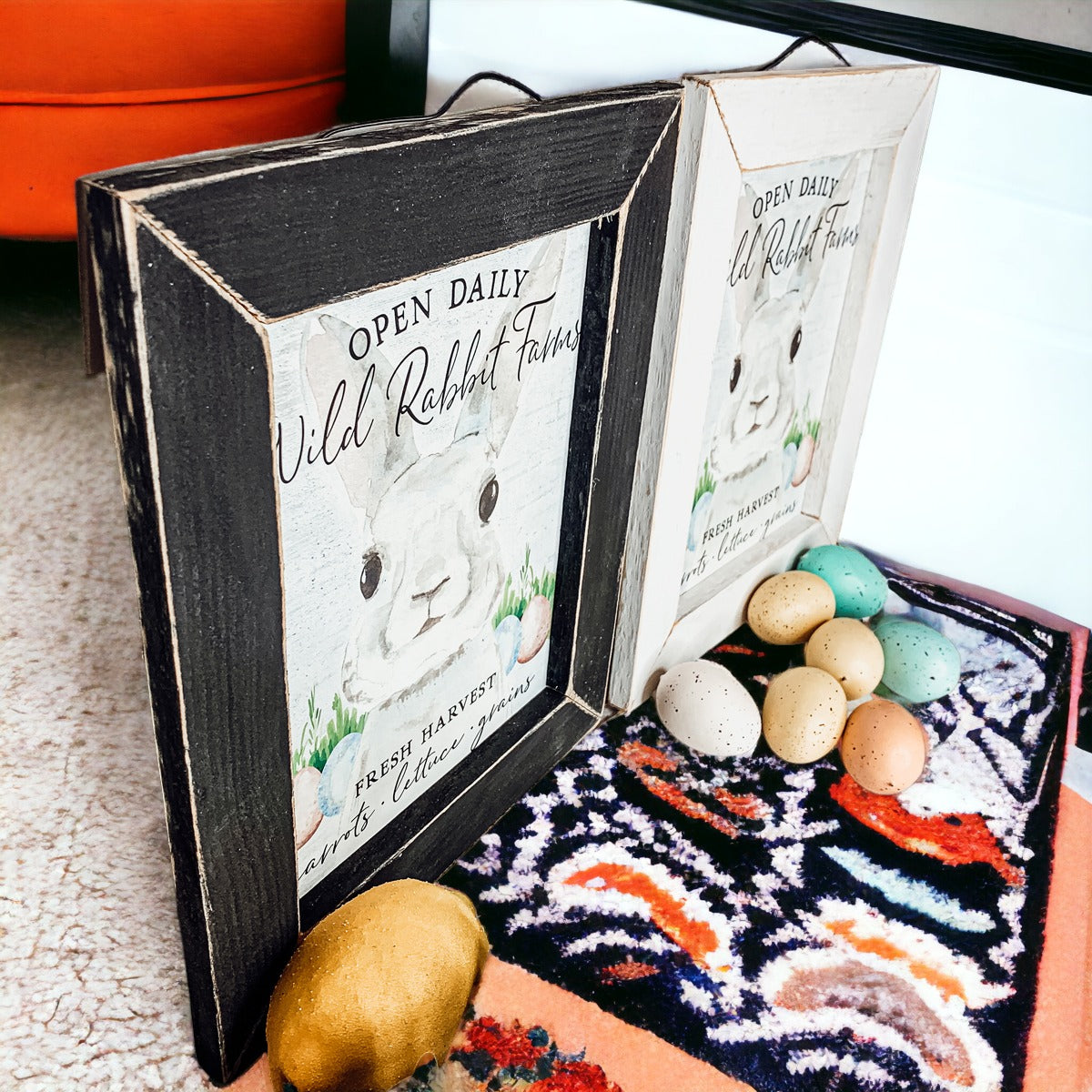 Wild Rabbit Farms